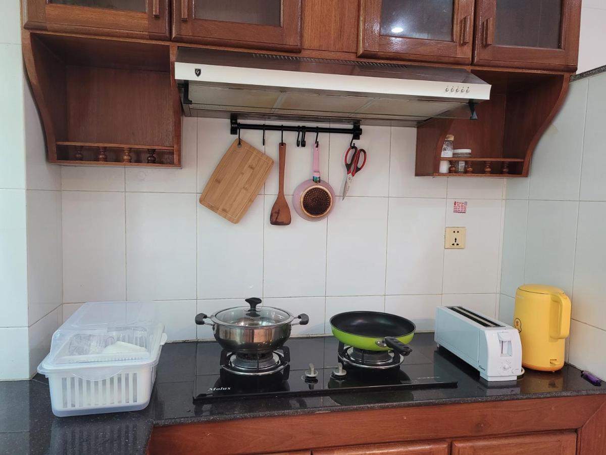 Yana House Phnom Penh Hotel Luaran gambar